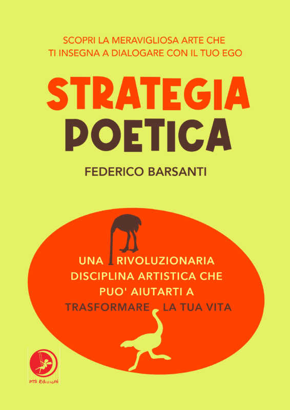 Strategia Poetica