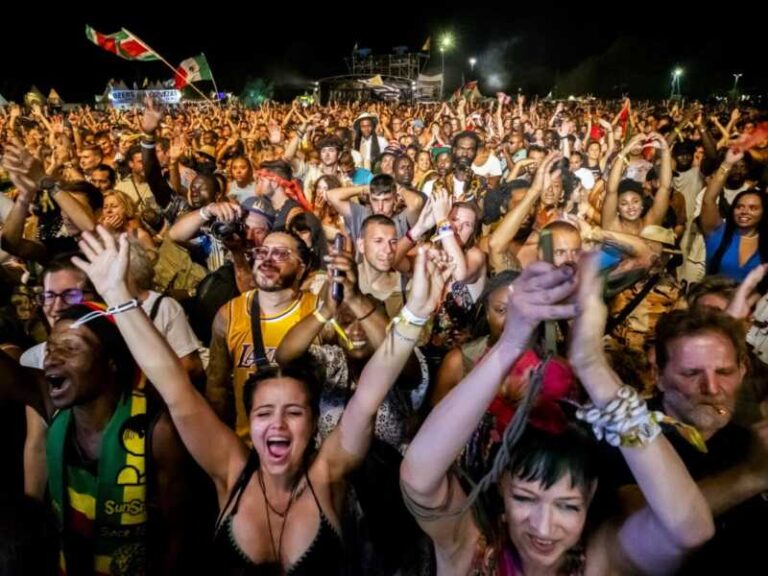 Rototom Sunsplash